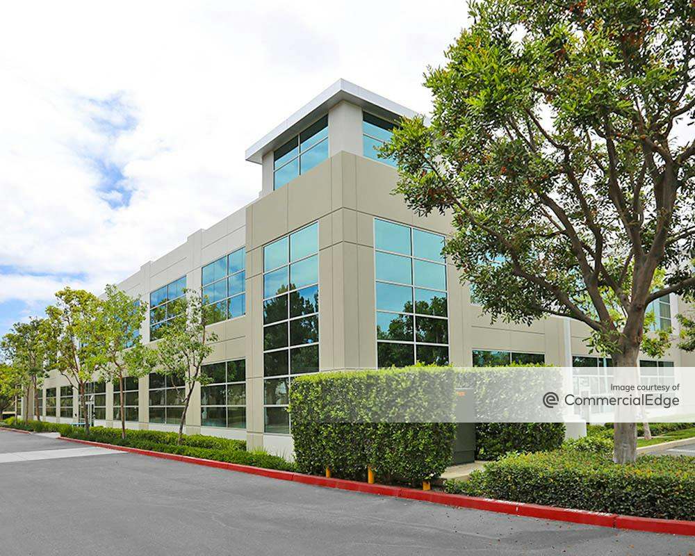 8845 Irvine Center Drive, Irvine, CA Office Space